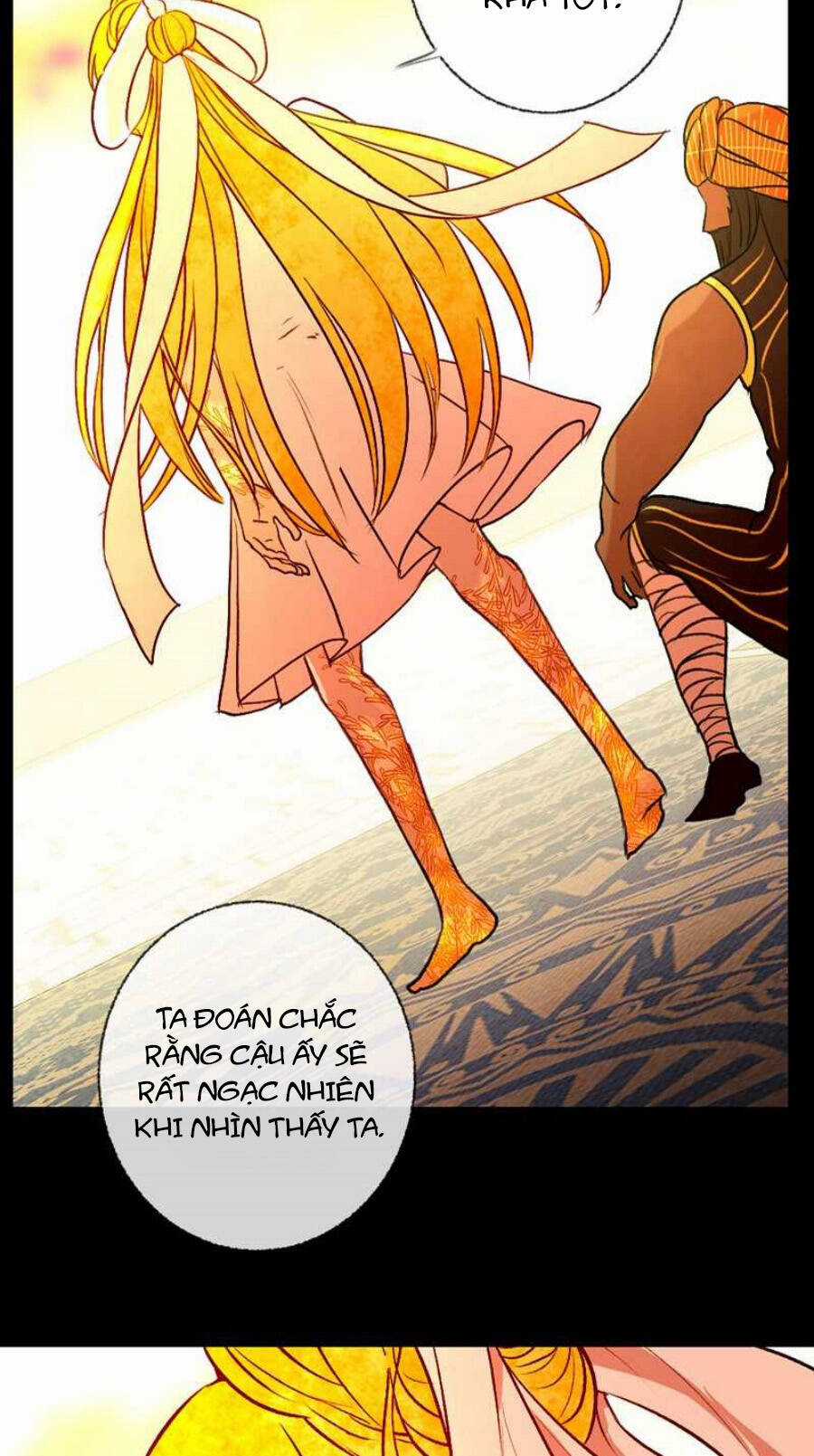 Deor! Chapter 91 trang 9