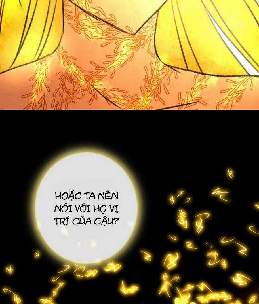 Deor! Chapter 92 trang 11