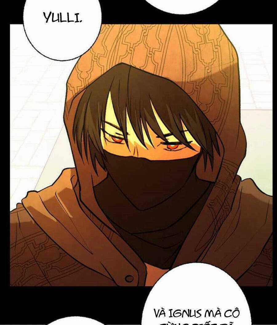 Deor! Chapter 92 trang 16