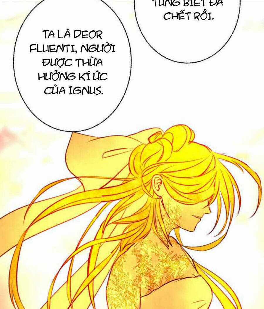 Deor! Chapter 92 trang 17