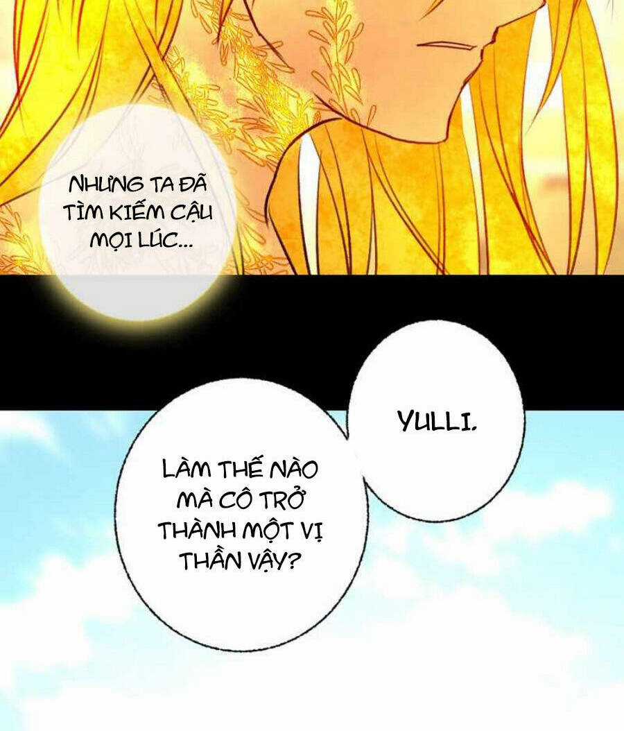 Deor! Chapter 92 trang 19