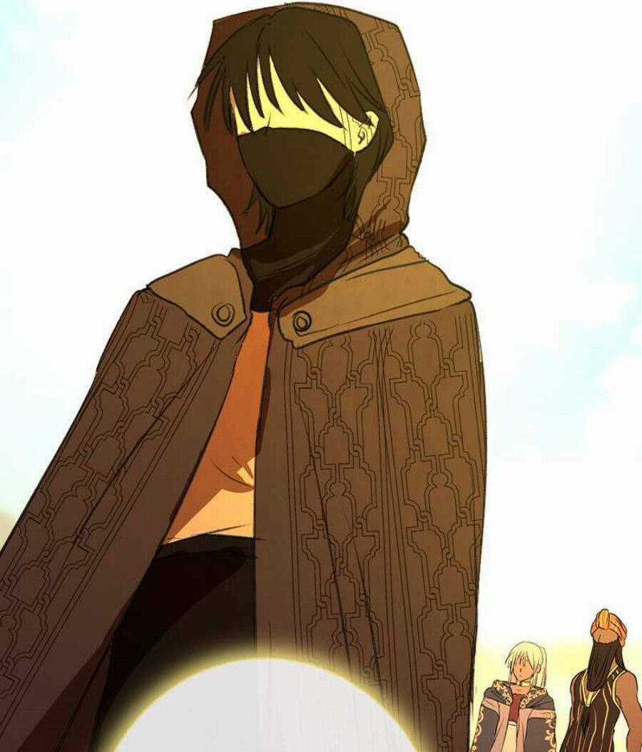 Deor! Chapter 92 trang 20