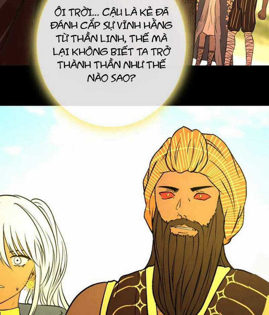 Deor! Chapter 92 trang 21