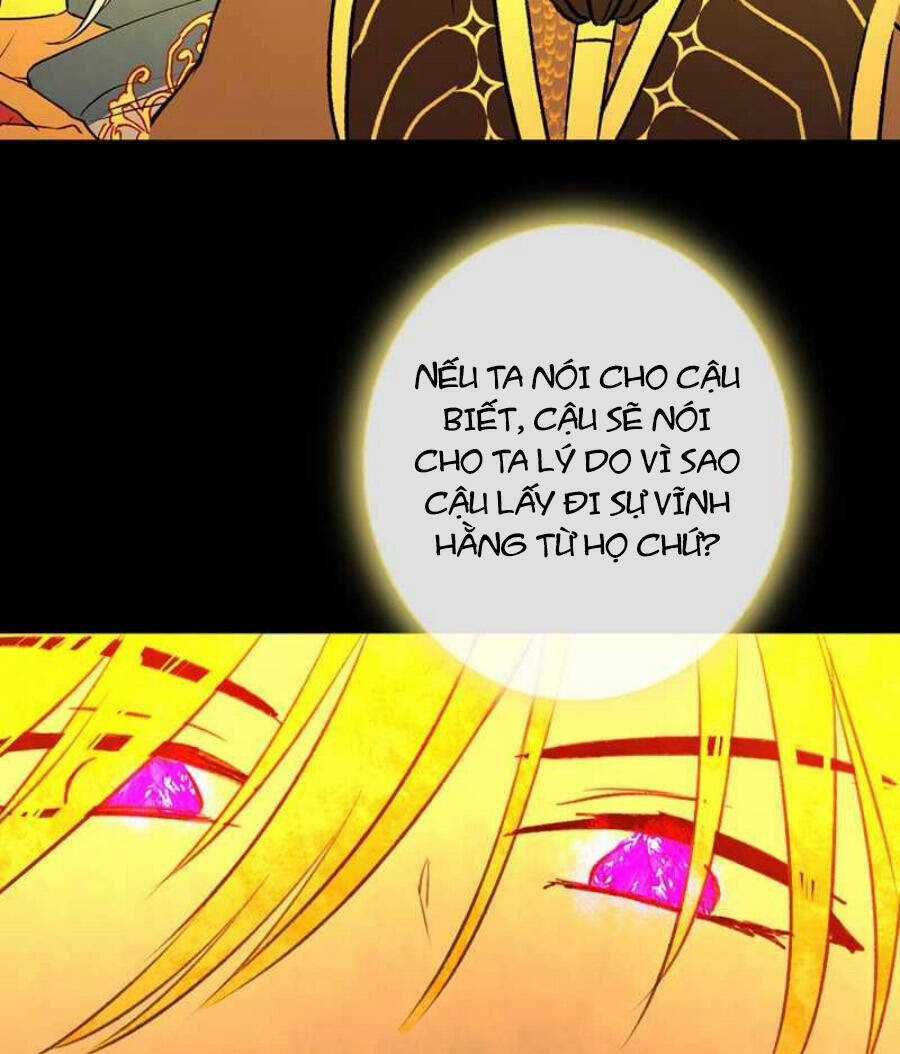 Deor! Chapter 92 trang 22