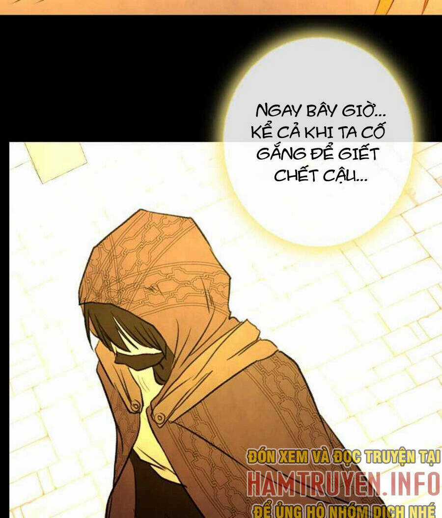 Deor! Chapter 92 trang 23