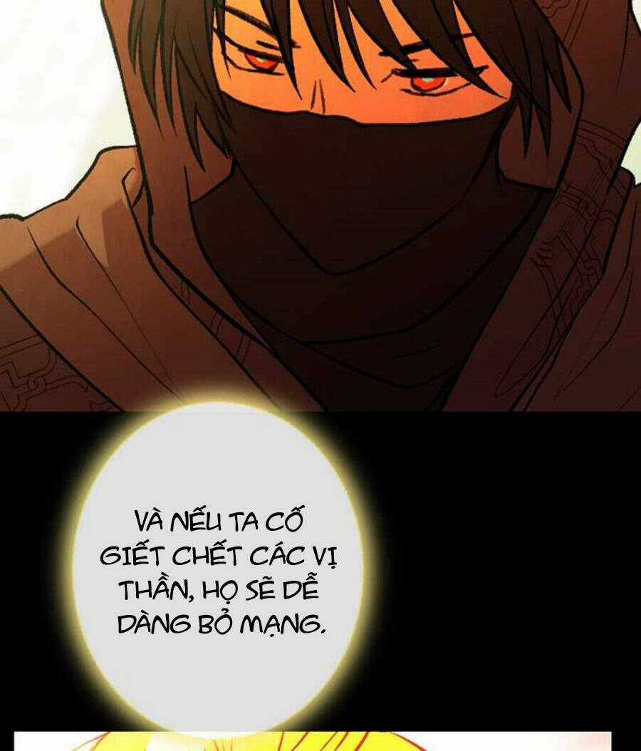 Deor! Chapter 92 trang 25