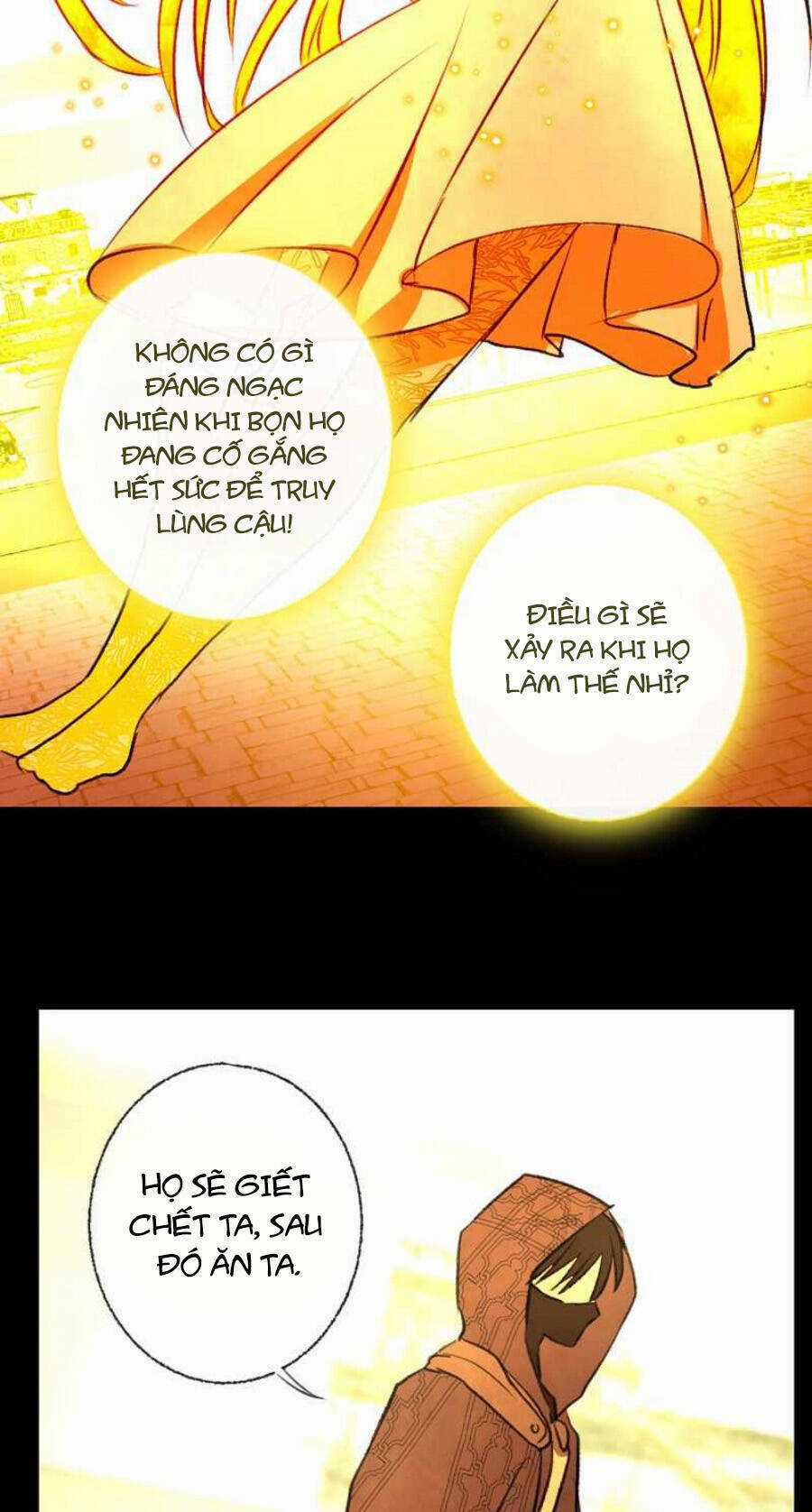 Deor! Chapter 92 trang 28