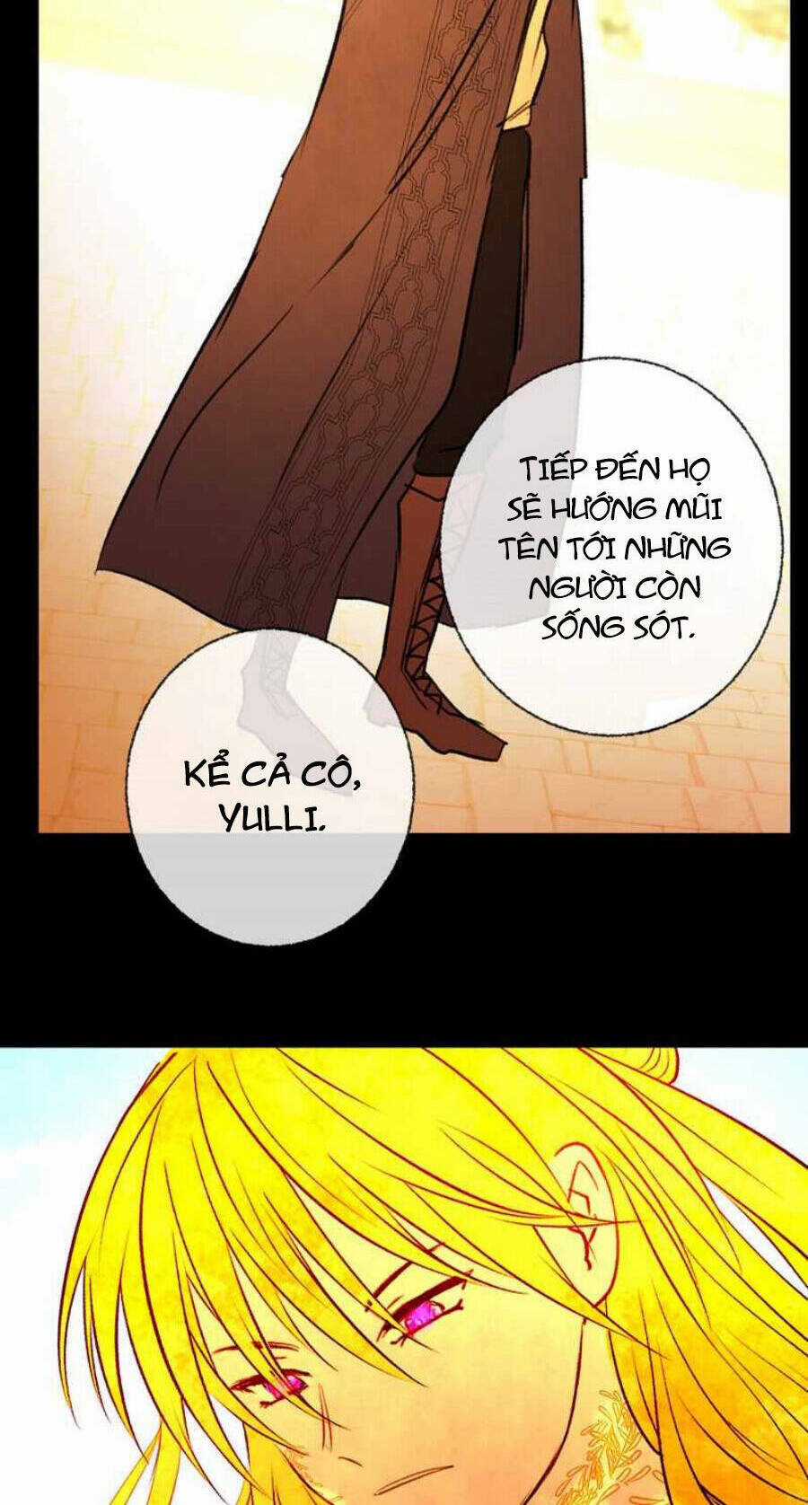 Deor! Chapter 92 trang 29