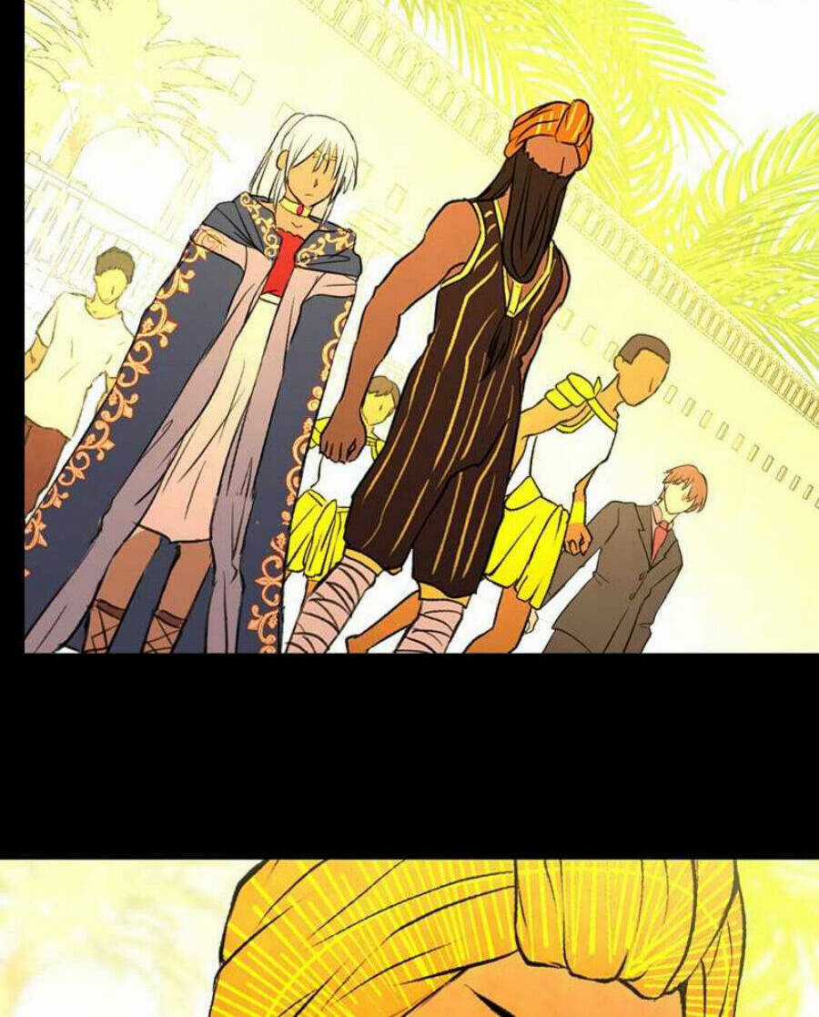 Deor! Chapter 92 trang 31