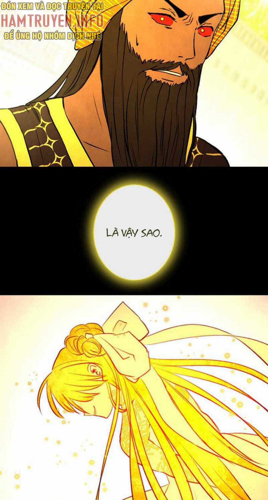 Deor! Chapter 92 trang 32