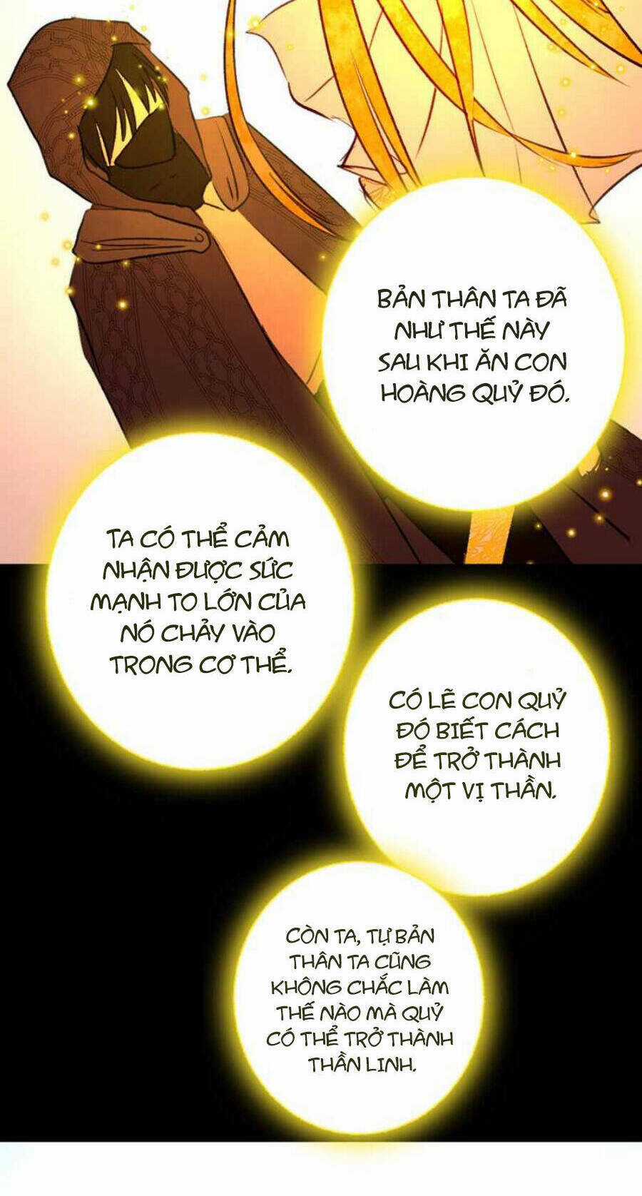 Deor! Chapter 92 trang 33