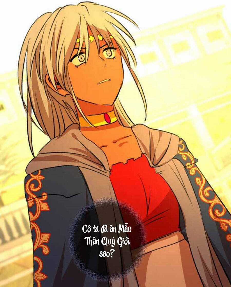 Deor! Chapter 92 trang 34