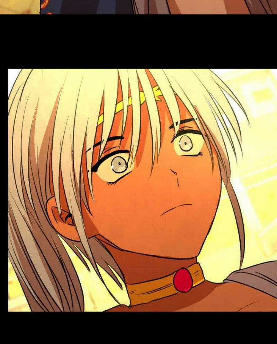 Deor! Chapter 92 trang 35