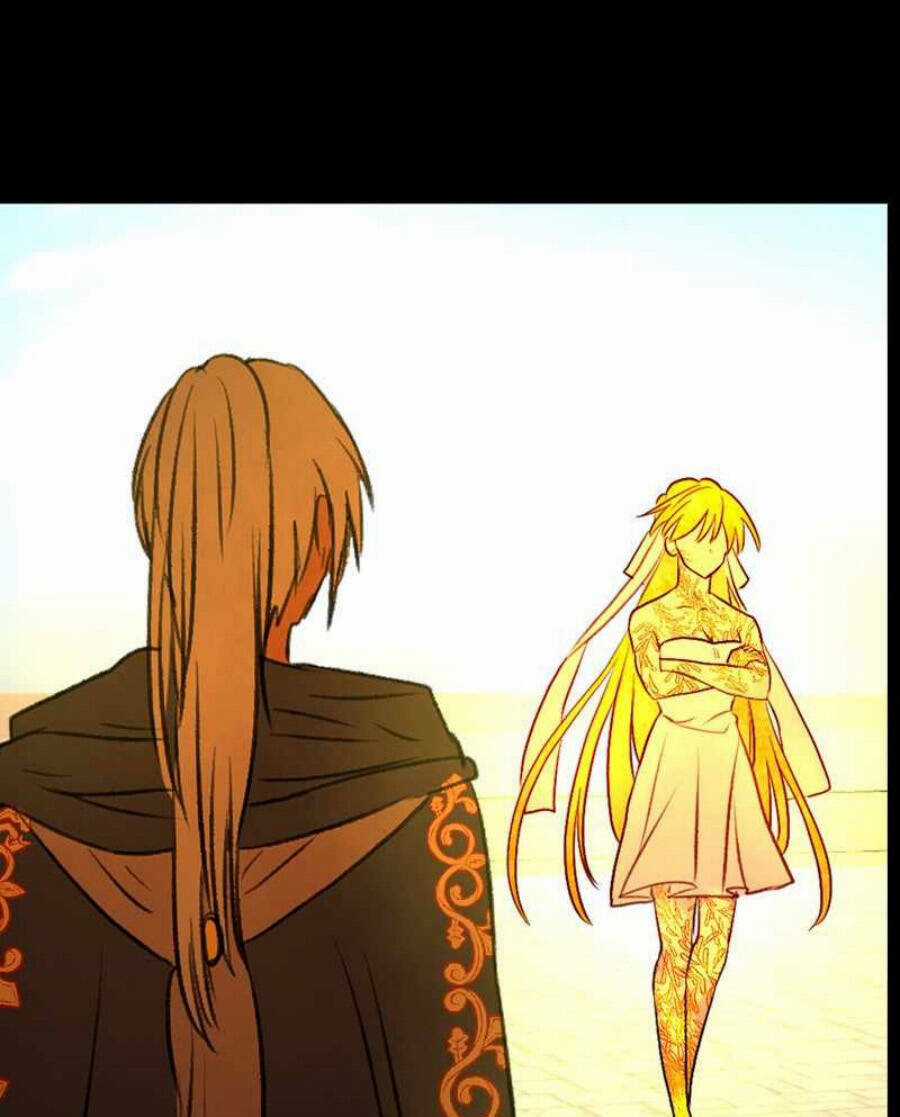 Deor! Chapter 92 trang 36