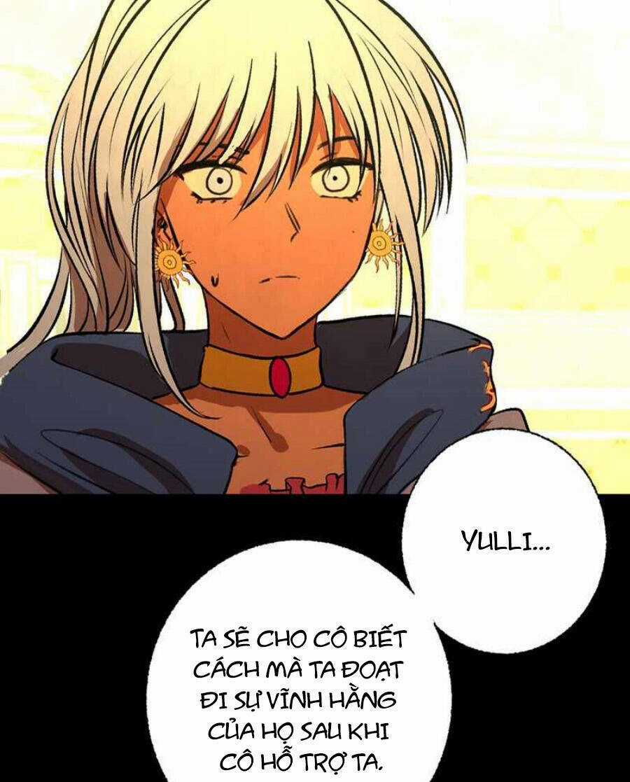 Deor! Chapter 92 trang 38