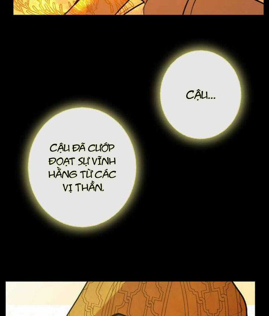 Deor! Chapter 92 trang 4