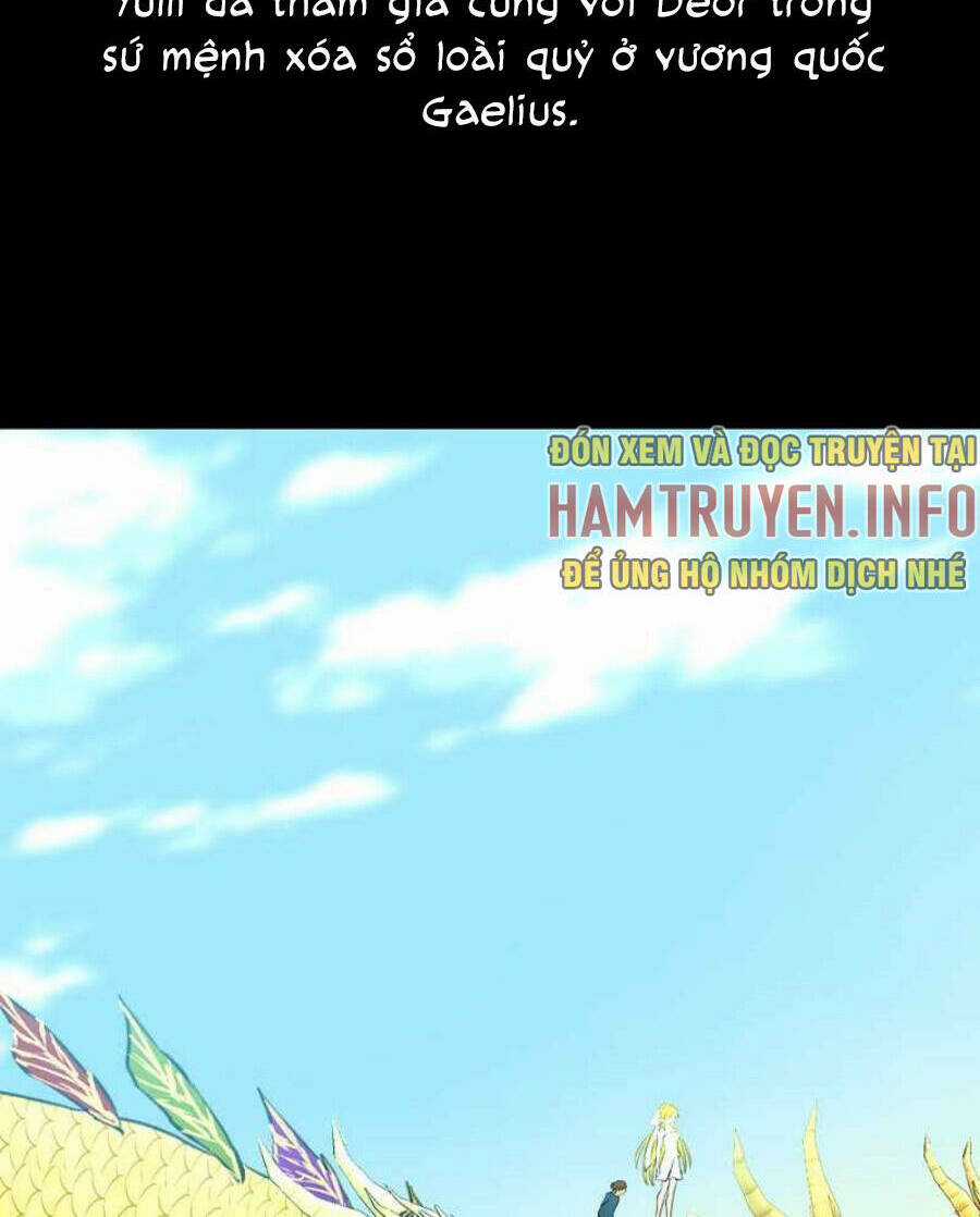 Deor! Chapter 92 trang 43