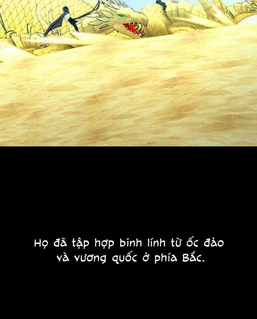 Deor! Chapter 92 trang 44