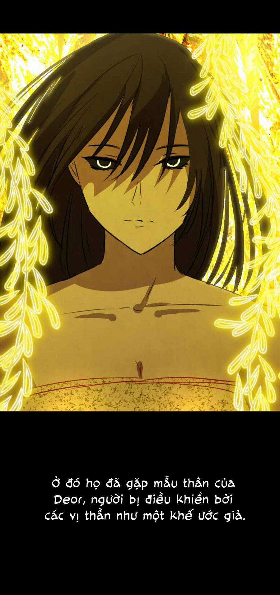 Deor! Chapter 92 trang 50