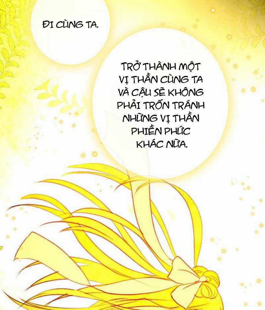 Deor! Chapter 92 trang 8