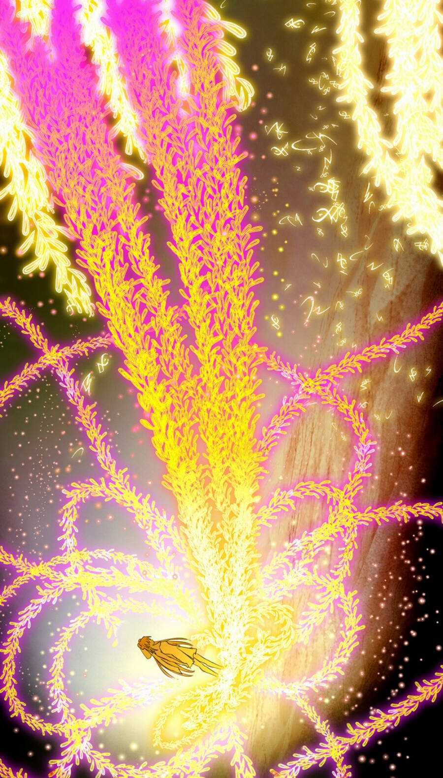 Deor! Chapter 93 trang 11