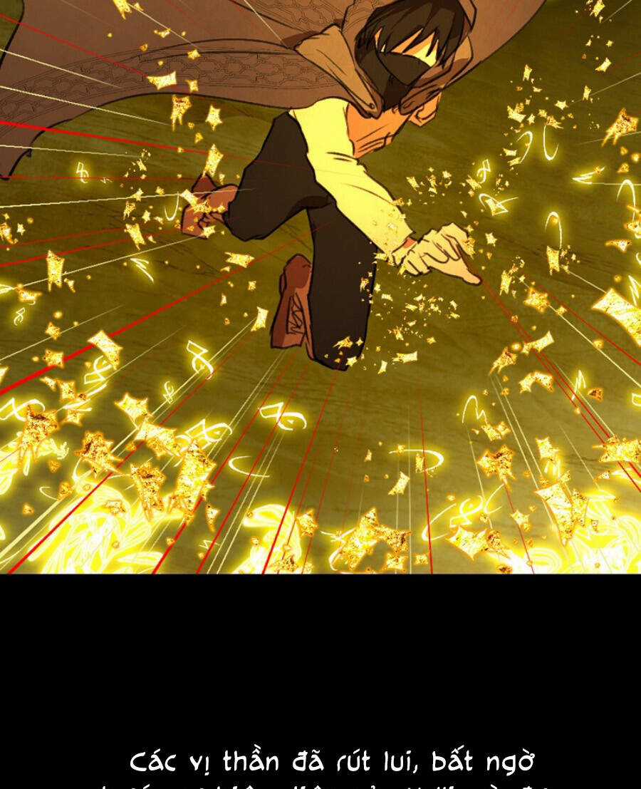 Deor! Chapter 93 trang 15