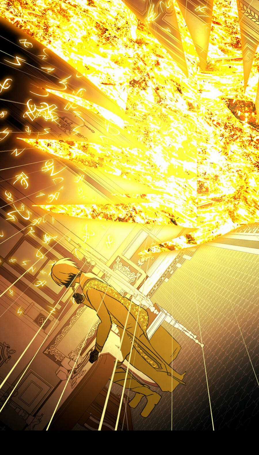 Deor! Chapter 93 trang 18