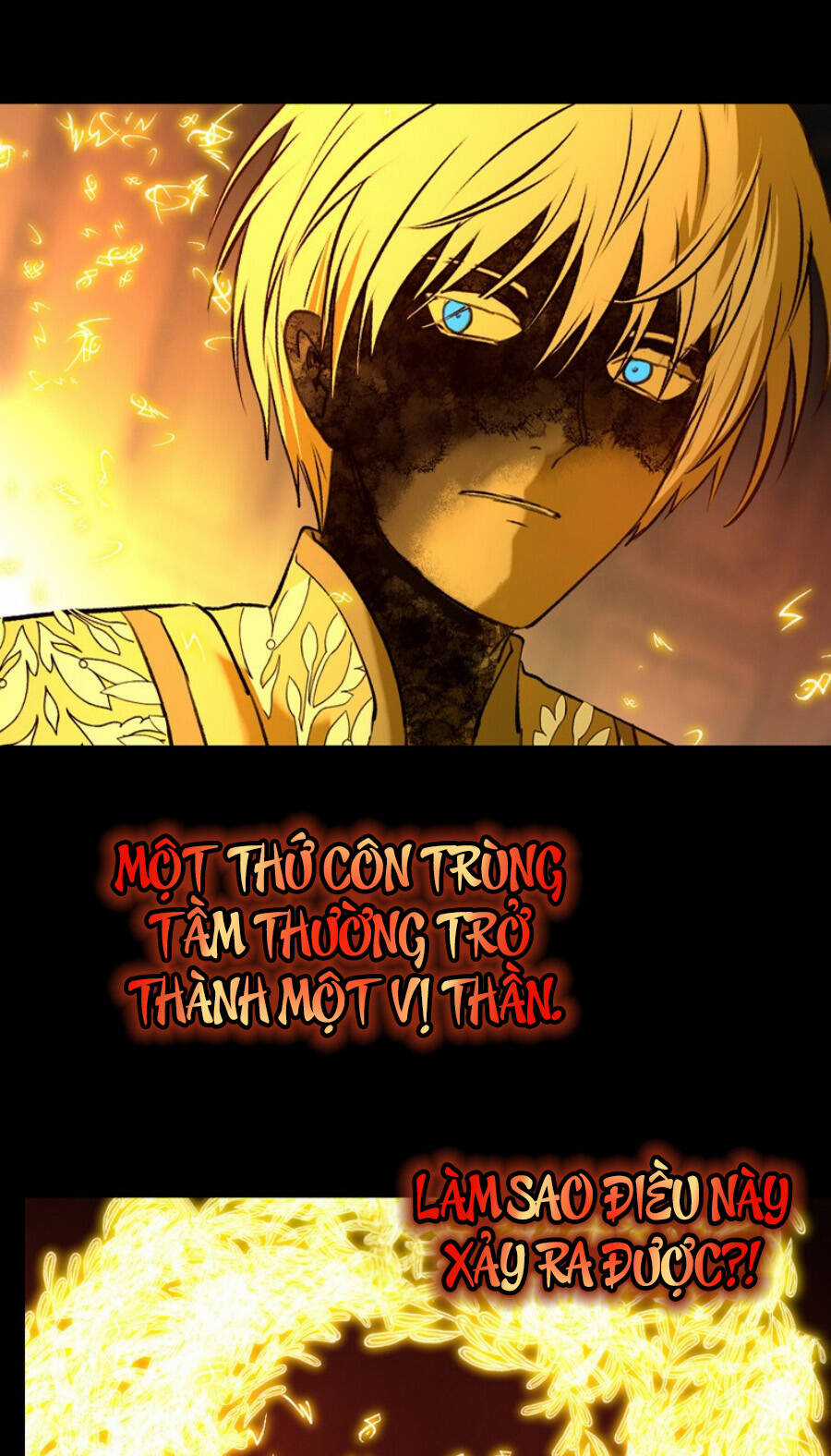 Deor! Chapter 93 trang 19