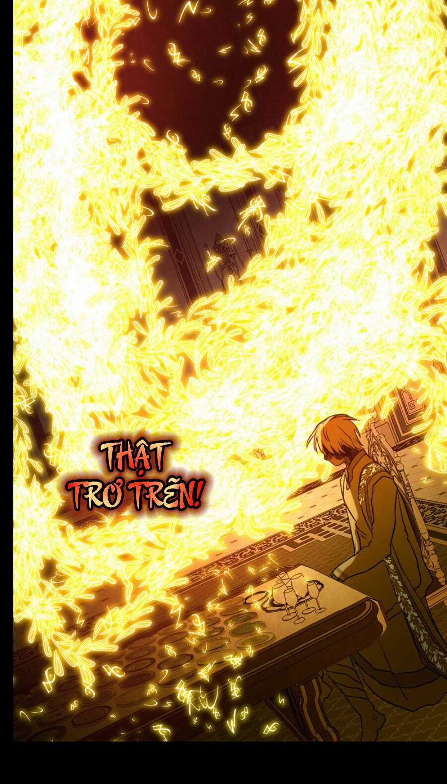 Deor! Chapter 93 trang 20