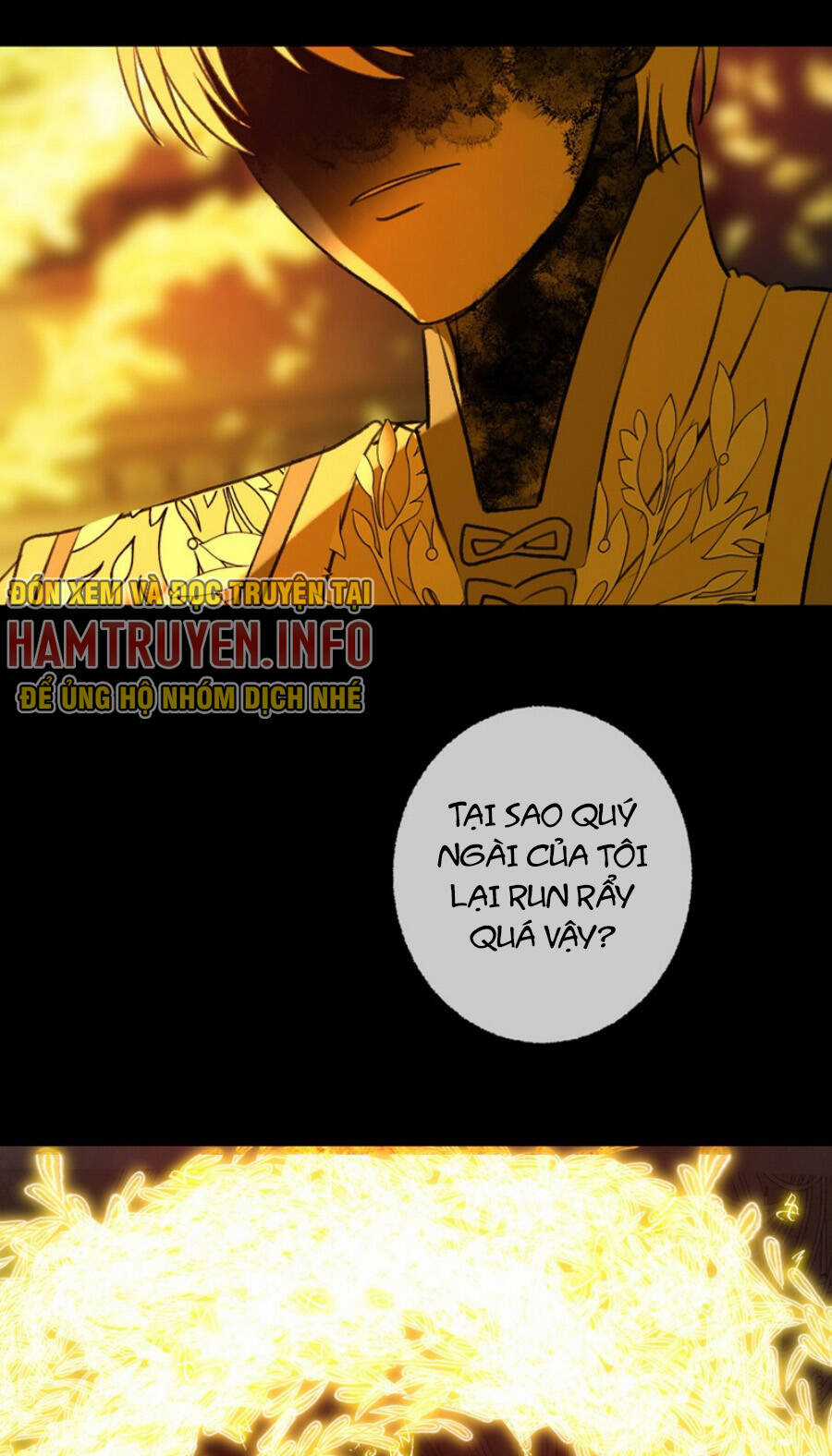 Deor! Chapter 93 trang 21