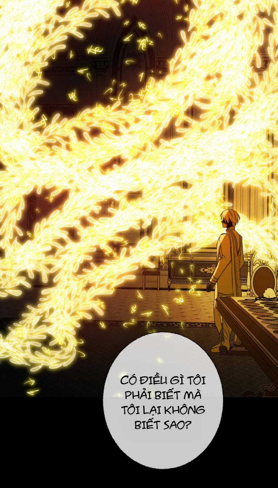 Deor! Chapter 93 trang 22