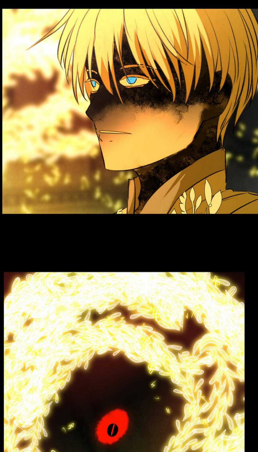 Deor! Chapter 93 trang 23