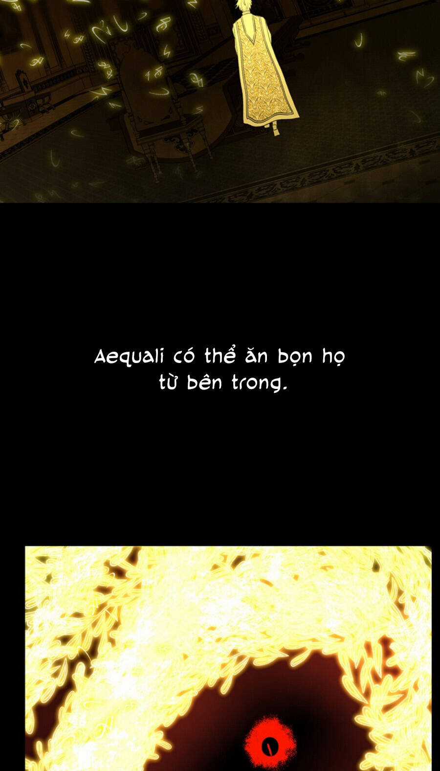 Deor! Chapter 93 trang 29