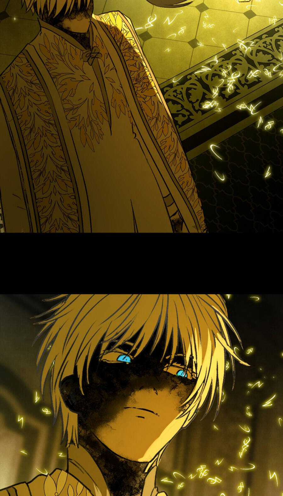 Deor! Chapter 93 trang 31