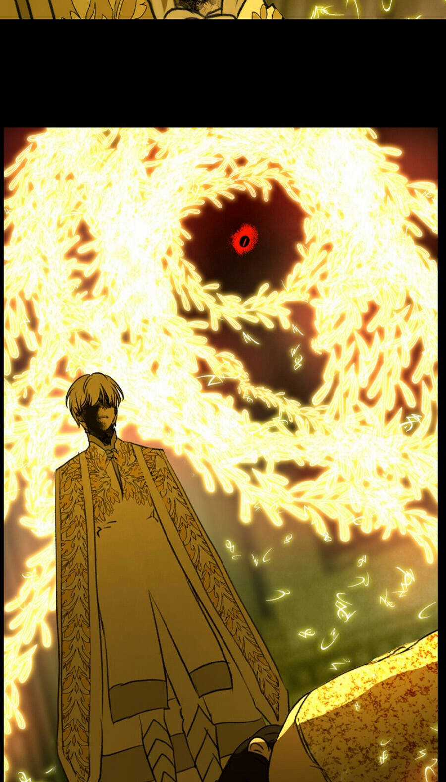 Deor! Chapter 93 trang 32