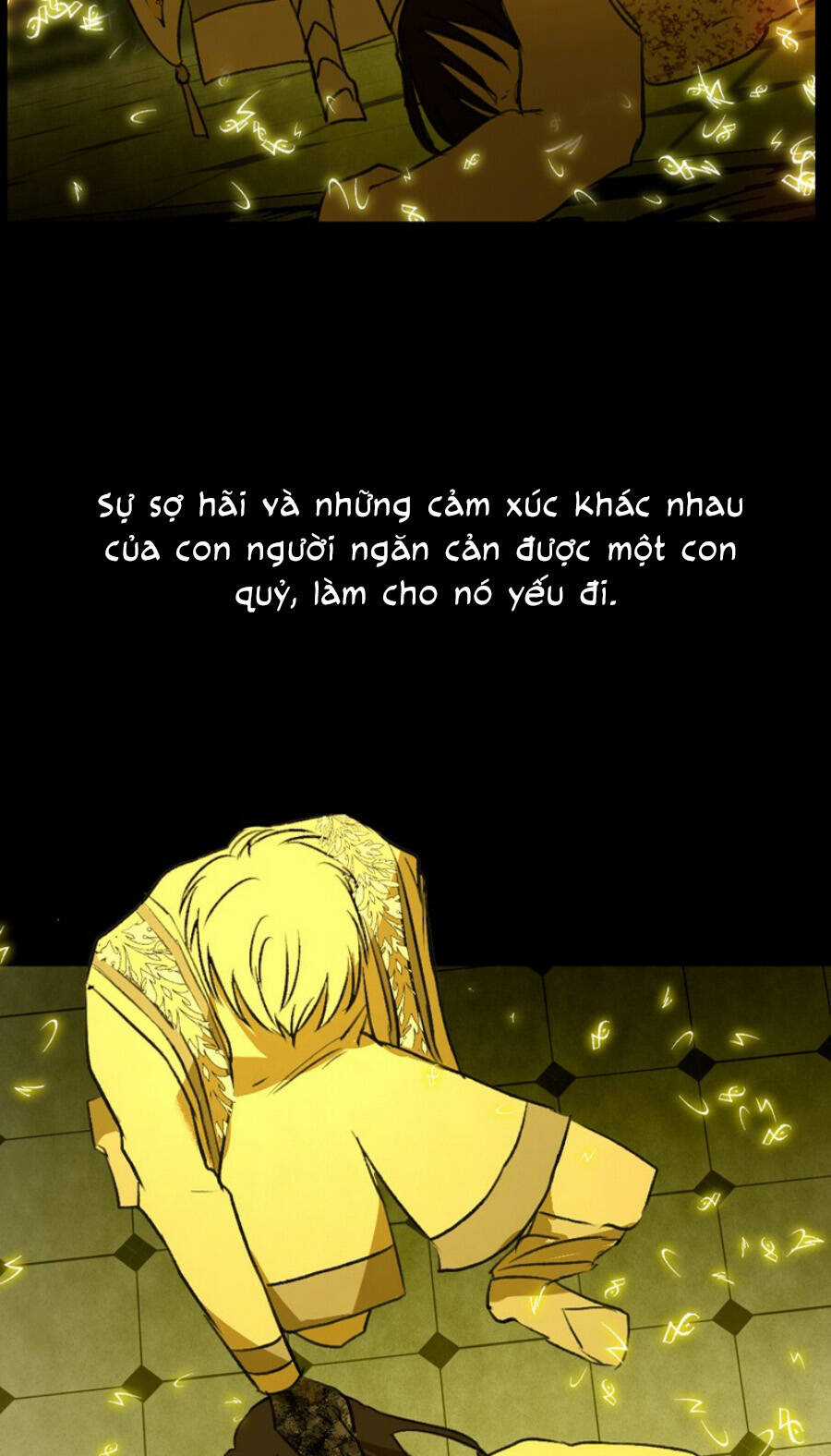 Deor! Chapter 93 trang 33