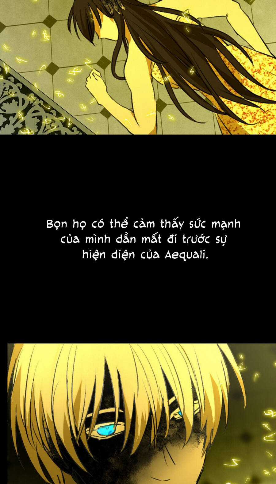 Deor! Chapter 93 trang 34