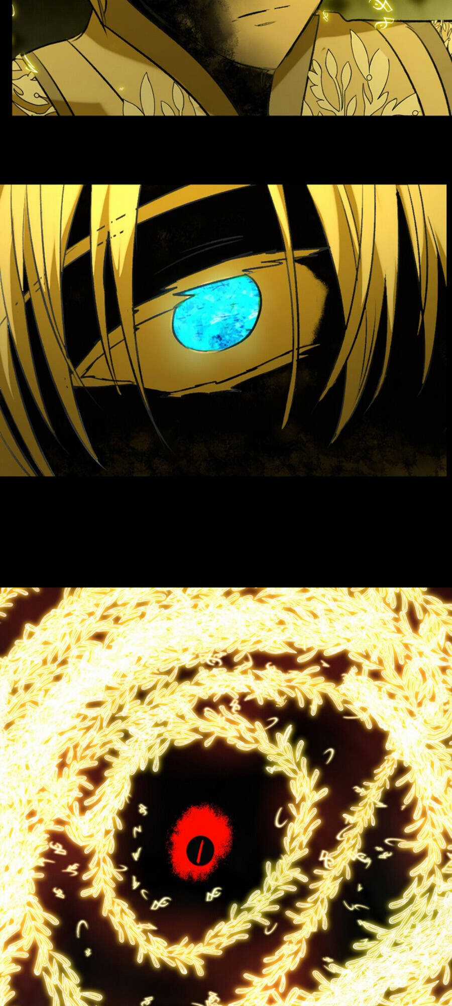 Deor! Chapter 93 trang 35