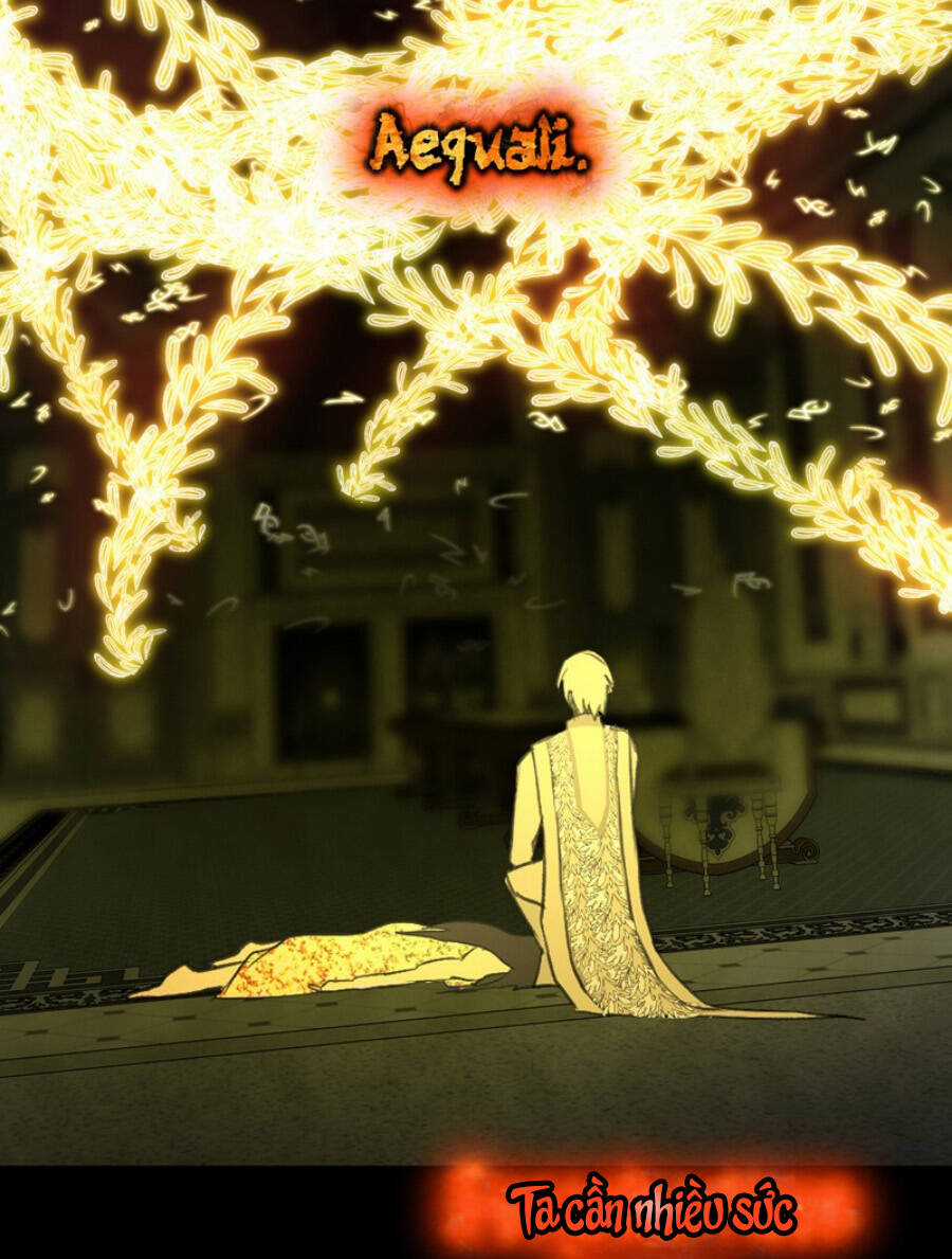 Deor! Chapter 93 trang 36