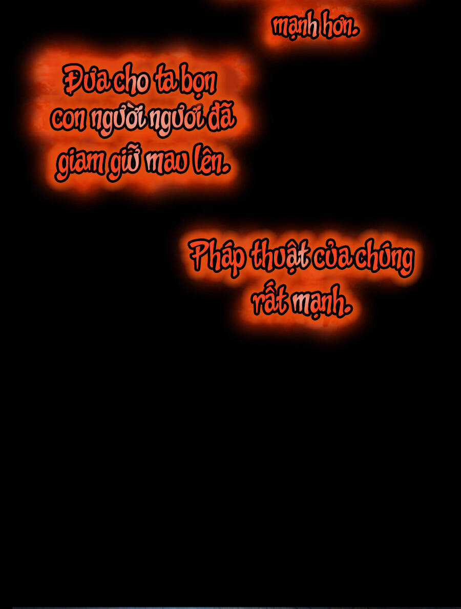 Deor! Chapter 93 trang 37