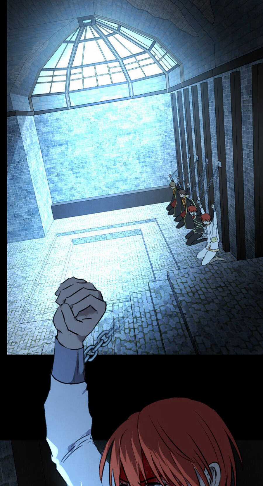 Deor! Chapter 93 trang 38