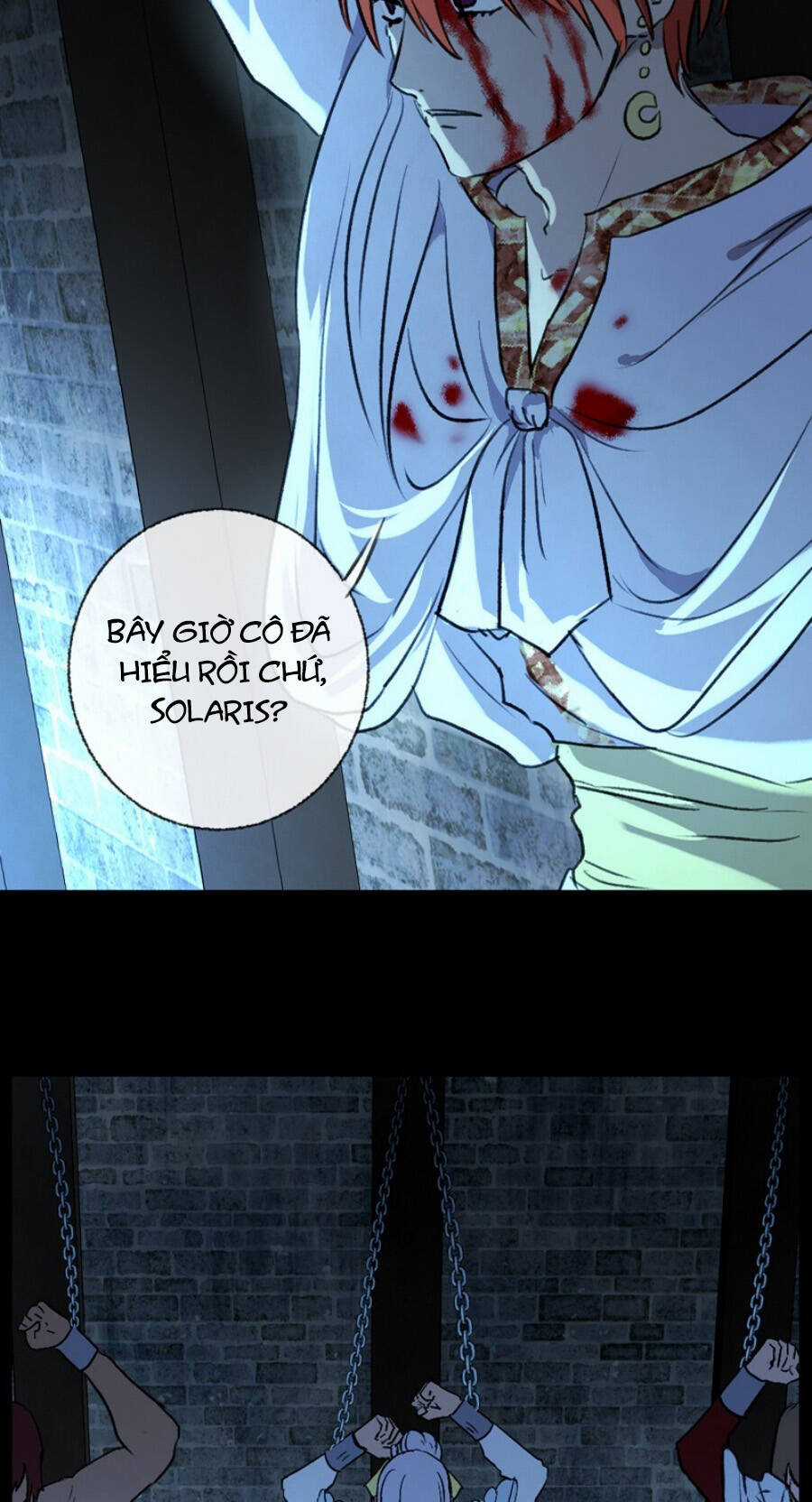 Deor! Chapter 93 trang 39