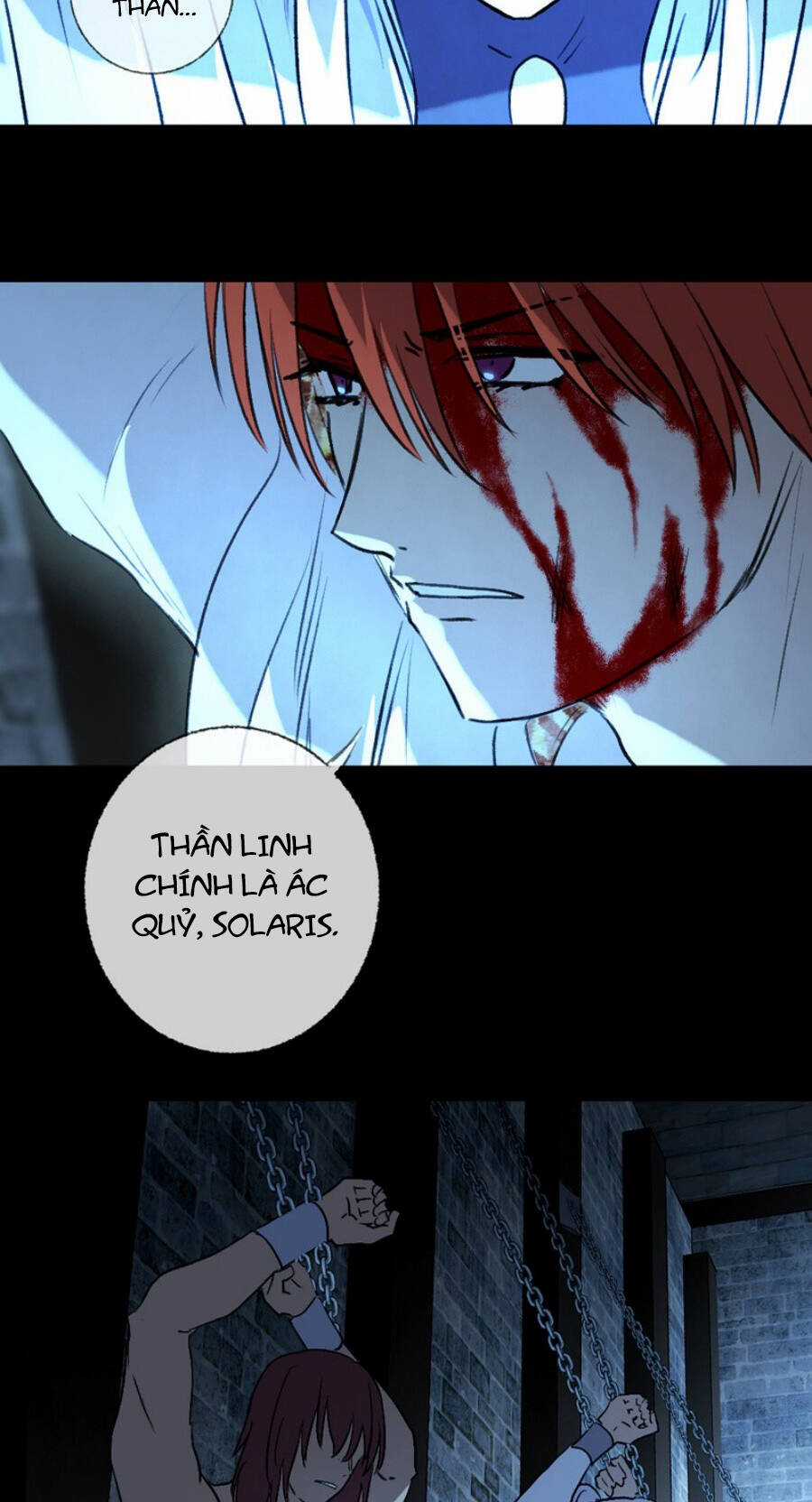 Deor! Chapter 93 trang 41