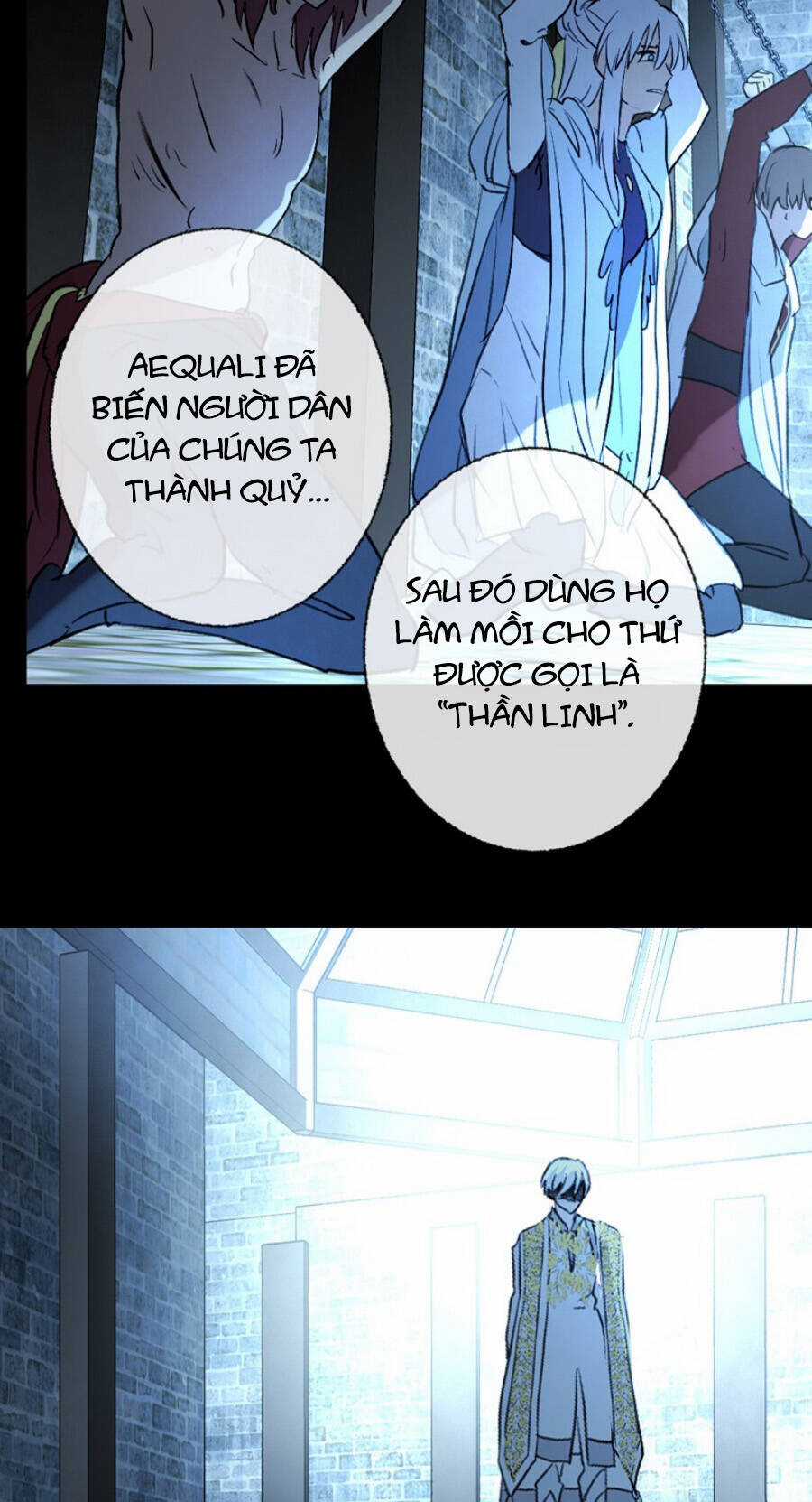 Deor! Chapter 93 trang 42