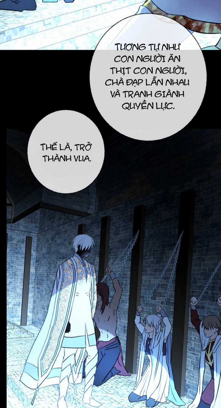 Deor! Chapter 93 trang 45