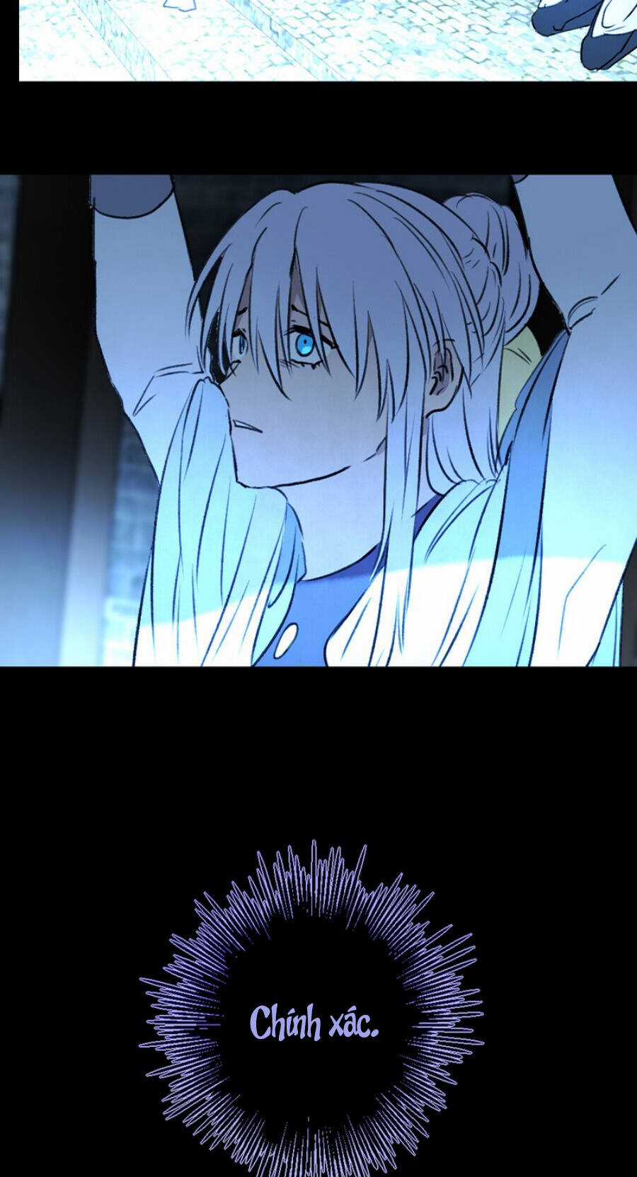 Deor! Chapter 93 trang 46