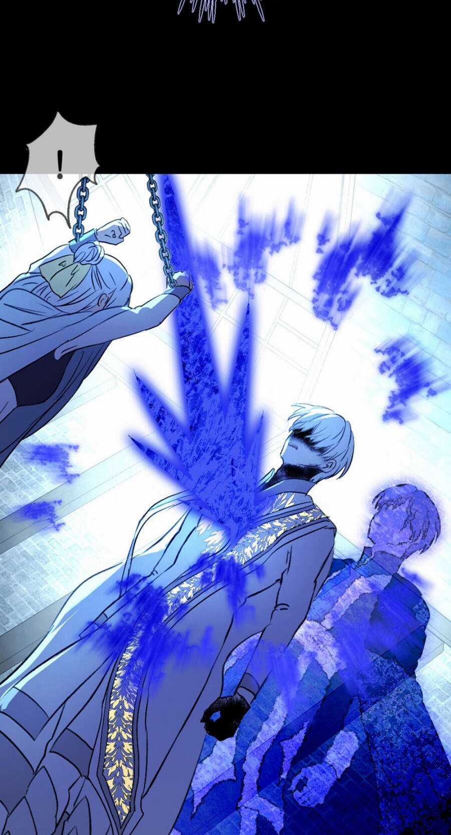 Deor! Chapter 93 trang 47