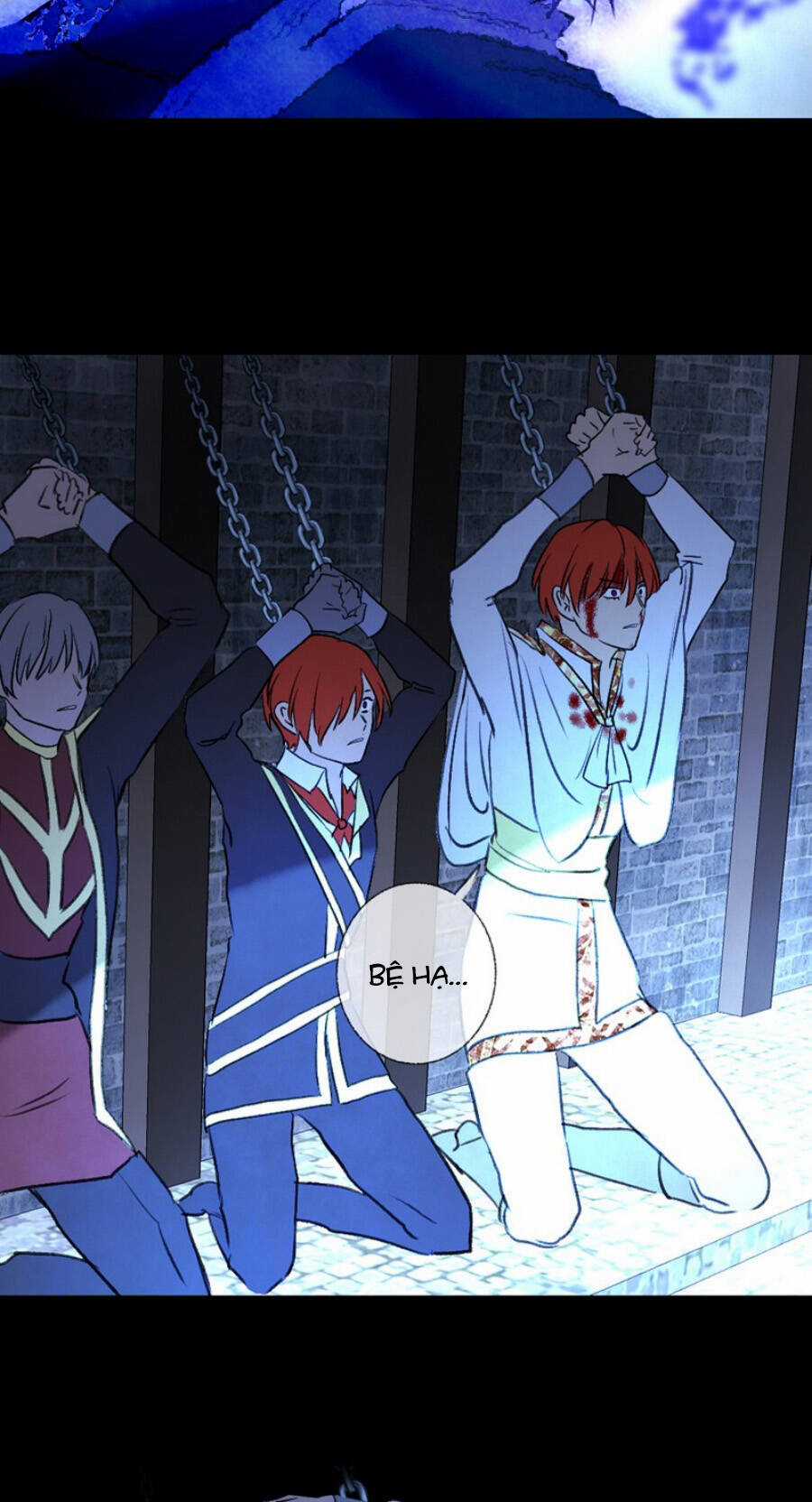 Deor! Chapter 93 trang 49