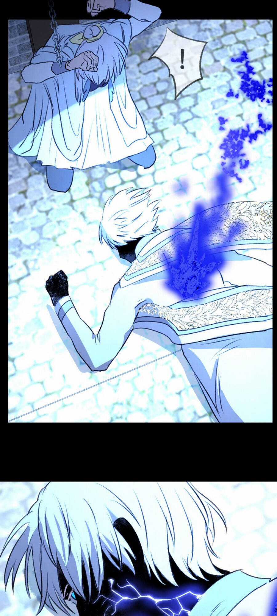 Deor! Chapter 93 trang 50