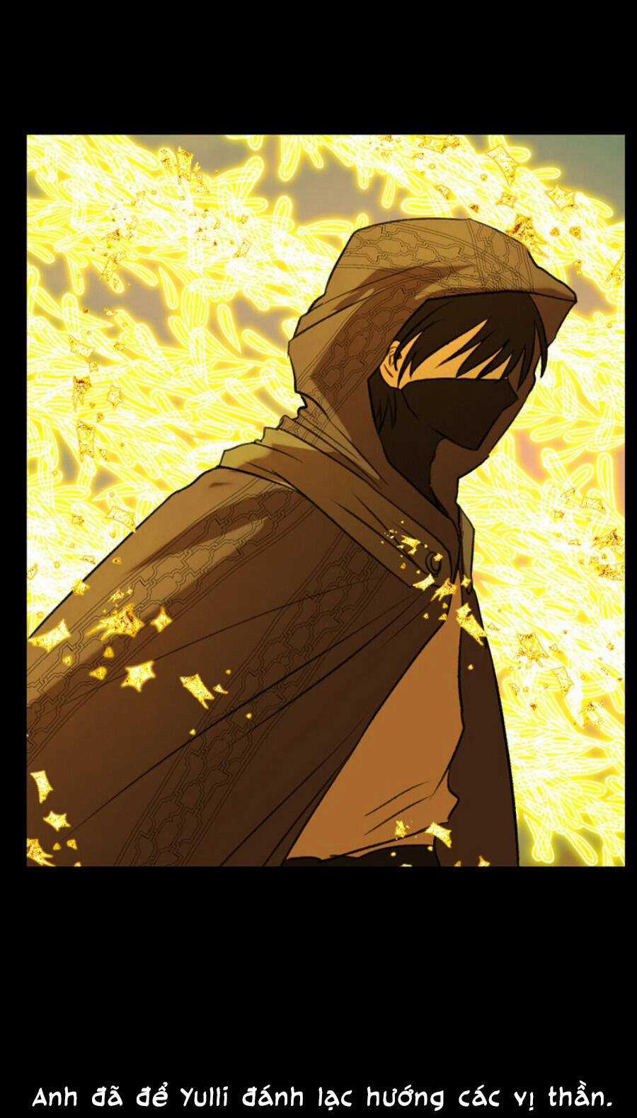 Deor! Chapter 93 trang 6